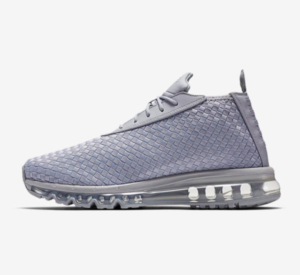 Nike Air Max Woven Boot