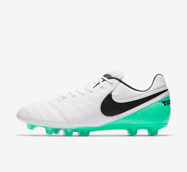 Nike Jr. Tiempo Legend VI FG