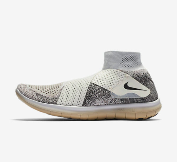 NikeLab Free Run Motion Fly Knit 2017
