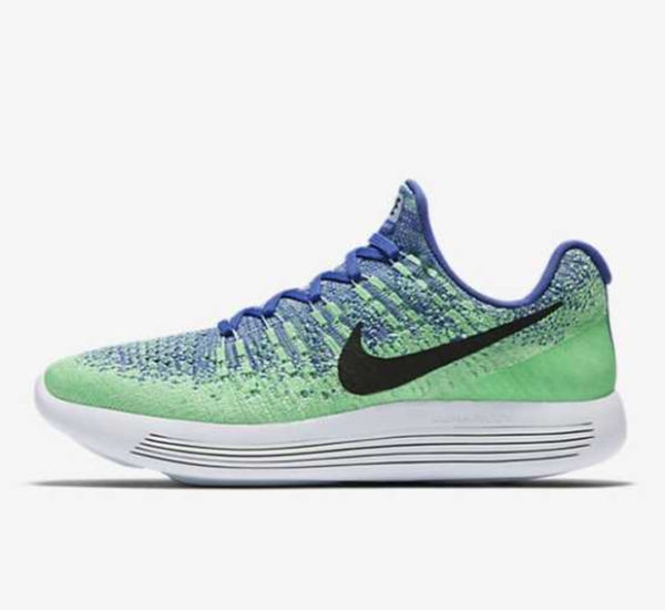 Nike Lunarepic Low FlyKnit