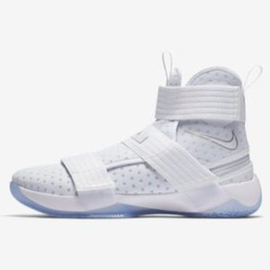 Nike LeBron Soldier 10 FlyEase