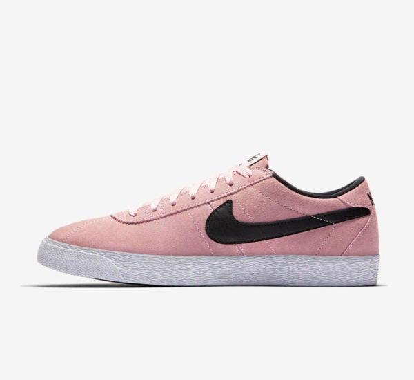 Nike SB Bruin Pink